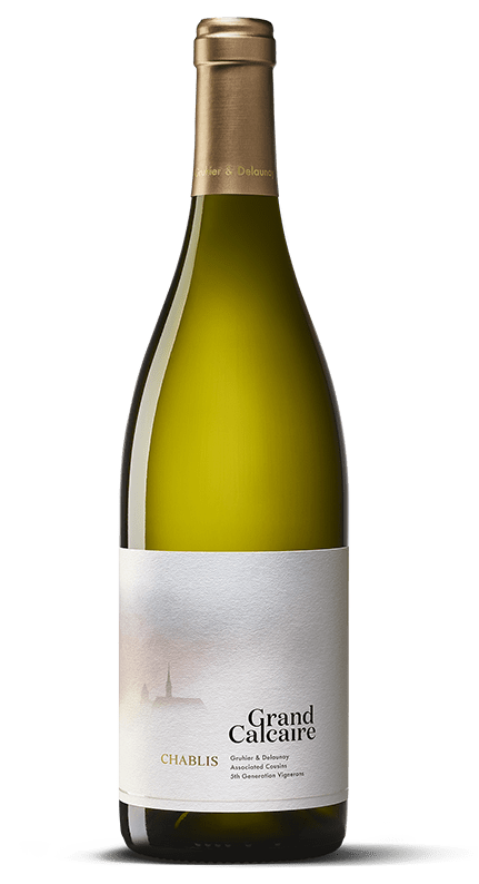 Chablis 2020 Grand Calcaire